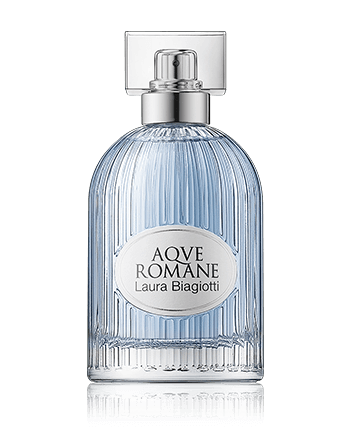 Laura Biagiotti Aqve Romane Rubus Maris Eau de Toilette Spray (100 ml)
