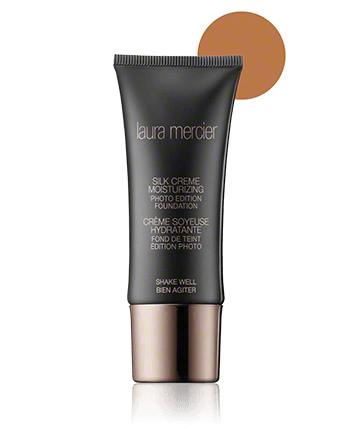 Laura Mercier Silk Crème Moisturizing Foundation 5N1 Pecan (30 ml)