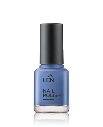 LCN Nail Polish Lilac Coral (8 ml)