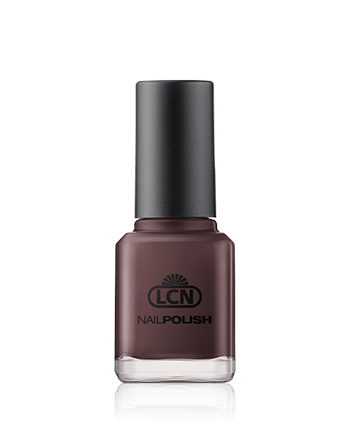 LCN Nail Polish Red Leaves (8 ml)