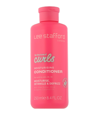 Lee Stafford For The Love Of Curls Moisturising Conditioner (250 ml)
