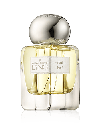 Lengling Skrik - No 2 Parfum Spray (50 ml)