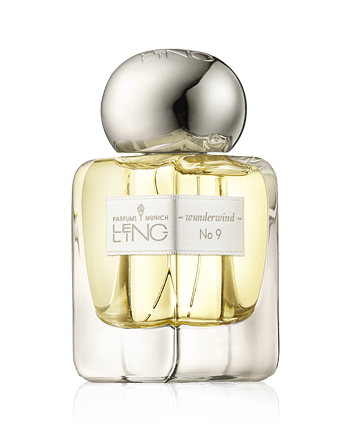 Lengling Wunderwind - No 9 Parfum Spray (50 ml)