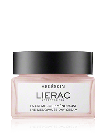 LIERAC Arkéskin La Crème Jour Ménopause Rechargeable (50 ml)