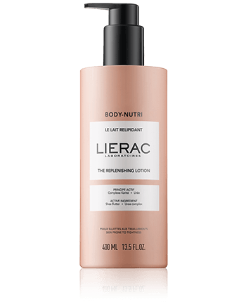 LIERAC Body-Nutri The Replenishing Lotion (400 ml)