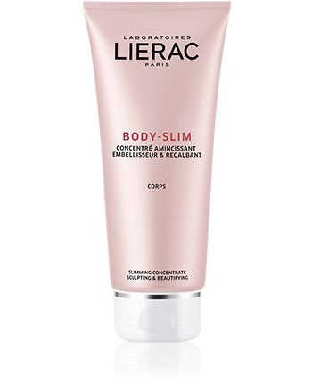 LIERAC Body-Slim Concentré Amincissant (200 ml)