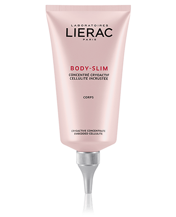 LIERAC Body-Slim Concentré Cryoactif (150 ml)