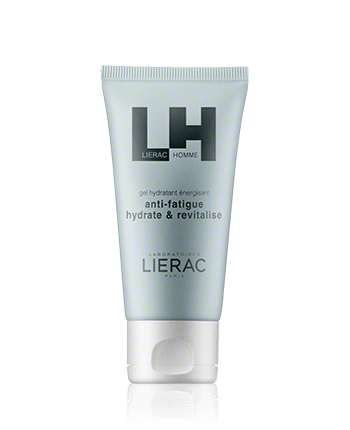 LIERAC Homme Anti-Fatigue Hydrate & Revitalise (50 ml)