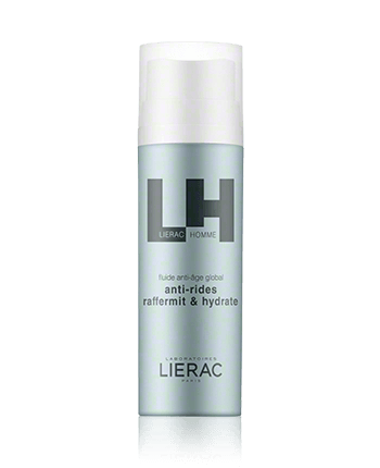 LIERAC Homme Anti-Rides Raffermit & Hydrate (50 ml)