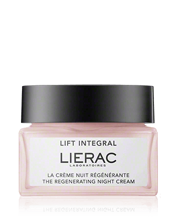 LIERAC Lift Integral La Crème Nuit Régénérante (50 ml)