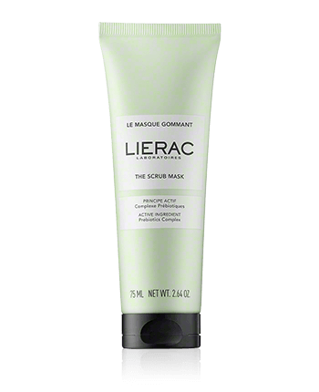 LIERAC Nettoyage Le Masque Gommant (75 ml)