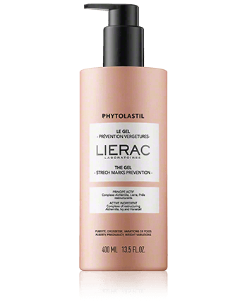 LIERAC Phytolastil Le Gel Prévention Vergetures (400 ml)