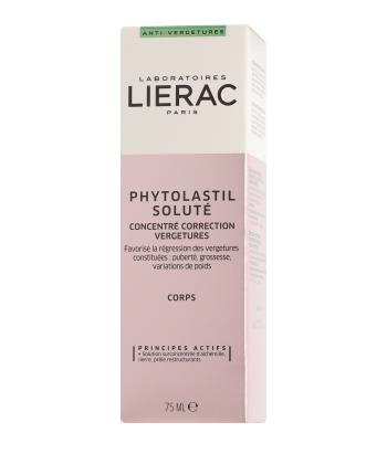 LIERAC Phytolastil Le Soluté (75 ml)