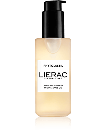 LIERAC Phytolastil L'Huile de Massage (100 ml)