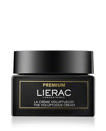 LIERAC Premium La Crème Voluptueuse Rechargeable (50 ml)