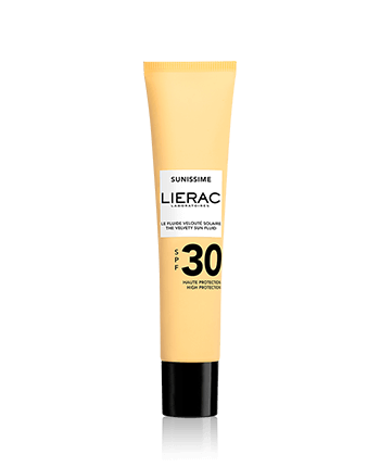 LIERAC Sunissime Le Fluide Velouté Solaire SPF 30 (40 ml)