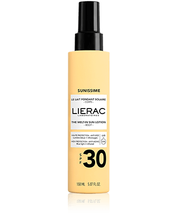 LIERAC Sunissime Le Lait Fondant Solaire SPF 30 (150 ml)