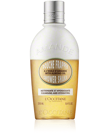 L'Occitane Amande Douche Frappee (250 ml)