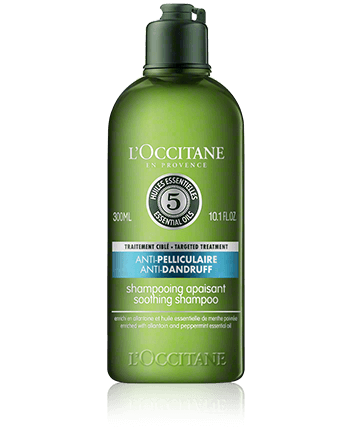 L'Occitane Aromachologie Anti-Pelliculaire Shampooing Apaisant (300 ml)