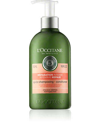 L'Occitane Aromachologie Réparation Intense Après-Shampooing Classic (500 ml)