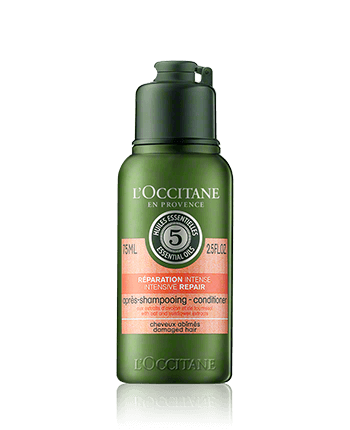 L'Occitane Aromachologie Réparation Intense Après-Shampooing Classic (75 ml)