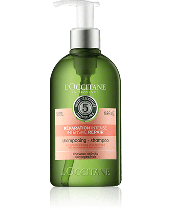 L'Occitane Aromachologie Réparation Intense Shampooing Classic (500 ml)