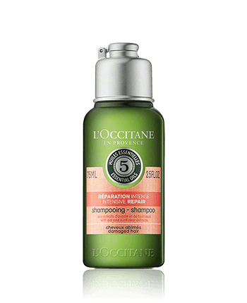 L'Occitane Aromachologie Réparation Intense Shampooing Classic (75 ml)