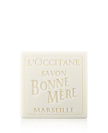 L'Occitane Bonne Mère Savon Extra Pur (100 g)