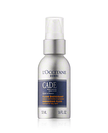 L'Occitane Cade Fluide Énergisant (50 ml)