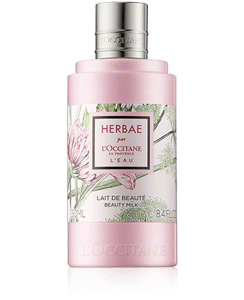 L'Occitane Herbae Par L'Eau Lait de Beauté (250 ml)