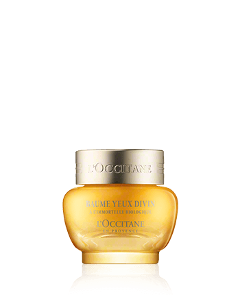 L'Occitane Immortelle Divine Baume Yeux Divin (15 ml)