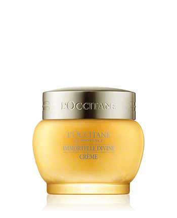 L'Occitane Immortelle Divine Classic Crème Divine (50 ml)