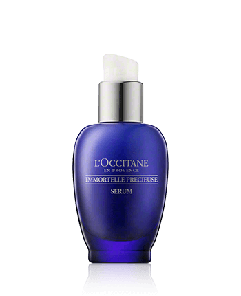 L'Occitane Immortelle Precieuse Serum (30 ml)