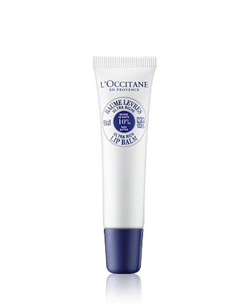 L'Occitane Karite Baume Levres Ultra Riche (12 ml)