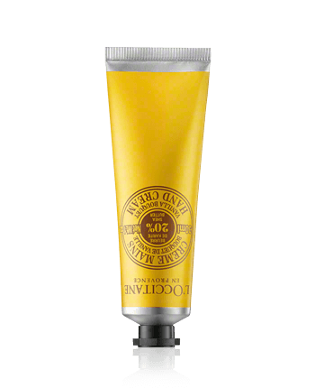 L'Occitane Karite Creme Mains "Bouquet de Vanille" (30 ml)