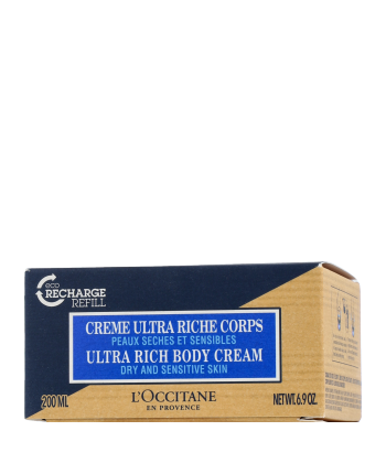 L'Occitane Karite Creme Ultra Riche Corps Refill (200 ml)