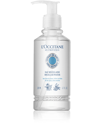 L'Occitane Karite Eau Micellaire (200 ml)