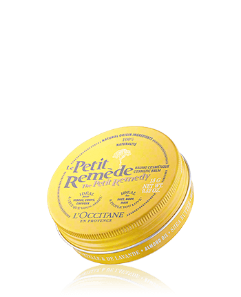 L'Occitane Karite Le Petit Remède Baume Cosmétique (15 g)