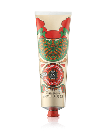 L'Occitane Karité Poudré Light Hand Cream (150 ml)