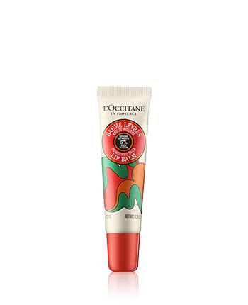 L'Occitane Karité Poudré Lip Balm (12 ml)