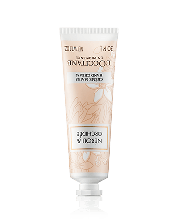 L'Occitane Néroli & Orchidée Perfumed Hand Cream (30 ml)