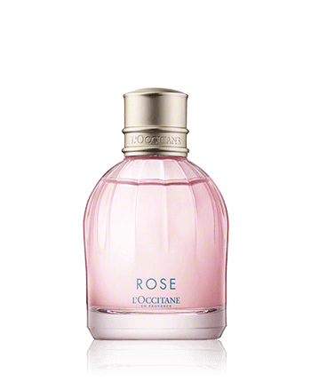 L'Occitane Rose Eau de Toilette Spray » nur € 46,99