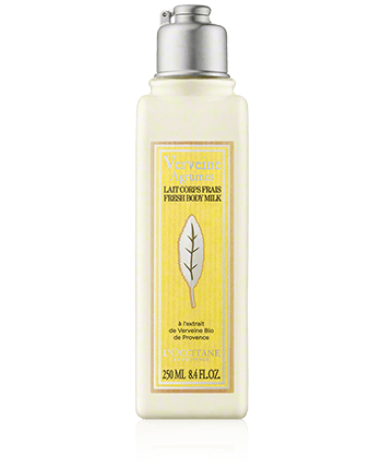 L'Occitane Verveine Agrumes Lait Corps Frais (250 ml)