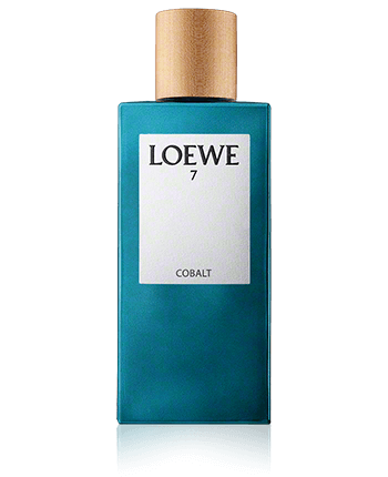 Loewe 7 Cobalt Eau de Parfum Spray (100 ml)