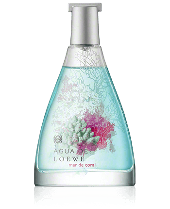 Loewe Agua de Loewe Mar de Coral Classic Eau de Toilette Spray (150 ml)