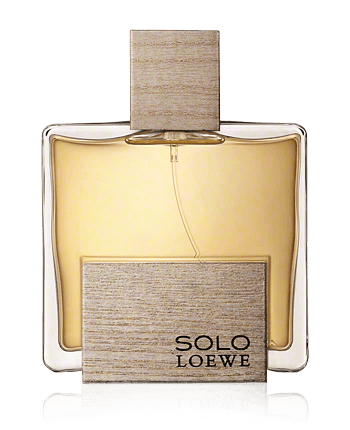 Loewe Solo Loewe Cedro Classic Eau de Toilette Spray (100 ml)