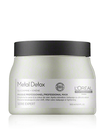 L'Oréal Professionnel Serie Expert Metal DX Professional Mask (500 ml)