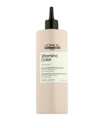 L'Oréal Professionnel Serie Expert Vitamino Color Professional Concentrate Treatment (400 ml)