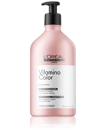 L'Oréal Professionnel Serie Expert Vitamino Color Professional Conditioner (750 ml)