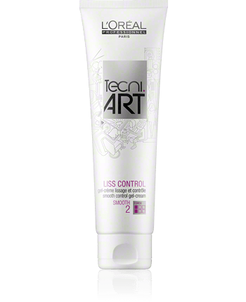 L'Oréal Professionnel Tecni.Art Liss Control Smooth Control Gel-Cream (150 ml)